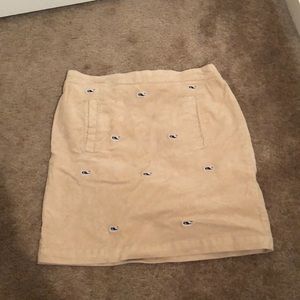 Vineyard Vines skirt